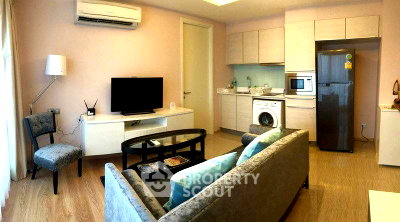 ขายคอนโด : ขายคอนโด 1 ห้องนอน H Sukhumvit 43 ใกล้ BTS พร้อมพงษ์ (ID 2918634)