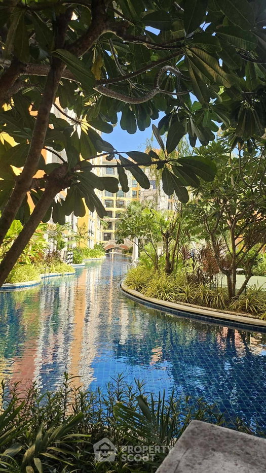 รูป ราคาน่าสนใจ 2 ห้องนอน ที่ Venetian Signature Condo Resort Pattaya (ID 3305779) - รูปที่ 38/45