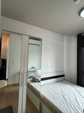 The Kith Lumlukka - klong2 for rent âĻ Fully furnished