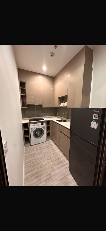 picture Whizdom Essence Sukhumvit under marketing price for sell   - 6/10