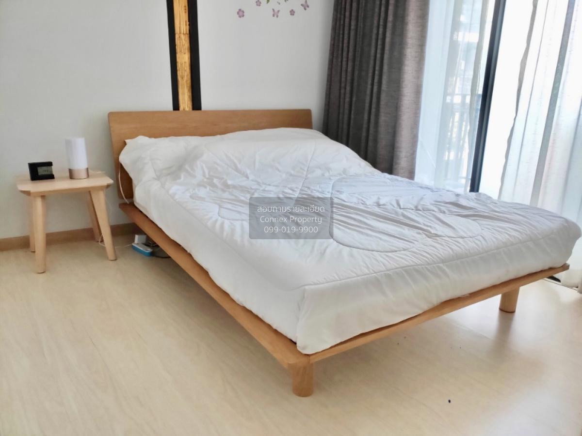 รูป 🔥🔥🔥 ขายคอนโด โซซิโอ อินทามระ BTS-สะพานควาย สามเสนใน เขต พญาไท กรุงเทพ CX-102484 ✅ ทักไลน์ @connexproperty ตอบทันที ทีมงานมืออาชีพ ✅ 🔥🔥🔥 - รูปที่ 4/7