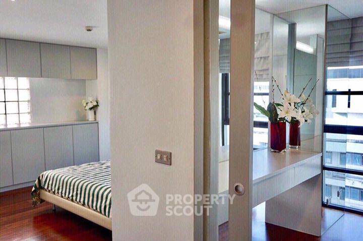 picture 2-BR Condo at Silom Terrace Condominium near BTS Sala Daeng (ID 2834752) - 5/8