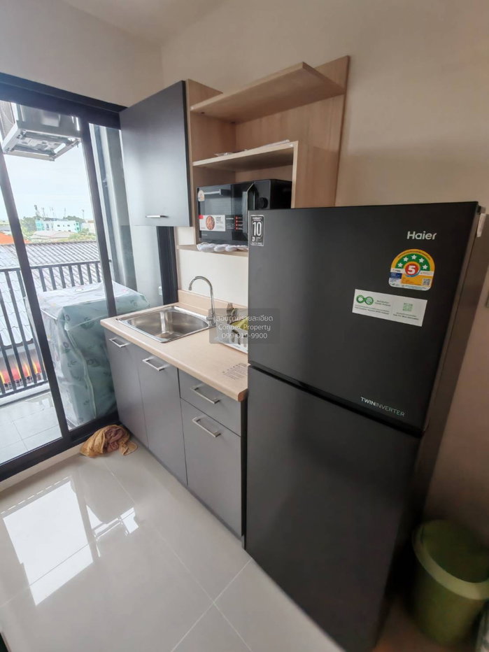 รูป 🔥🔥🔥 เช่าคอนโด  ดิ ออริจิ้น บางแค บางแค เขต บางแค กรุงเทพ CX-162707 ✅ ทักไลน์ @connexproperty ตอบทันที ทีมงานมืออาชีพ ✅ 🔥🔥🔥 - รูปที่ 9/11