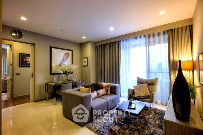 Condos for sale : 2-BR Condo At M Silom, Surawong Near BTS Chong Nonsi (ID 2918154)