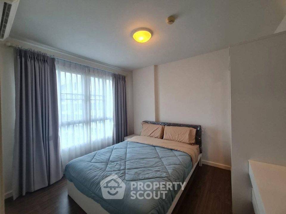 รูป คอนโด 1-ห้องนอน ที่ ดีคอนโด นิม เชียงใหม่ ใกล้ เซ็นทรัล เฟสติวัล เชียงใหม่ (ID 3044000) - รูปที่ 15/19