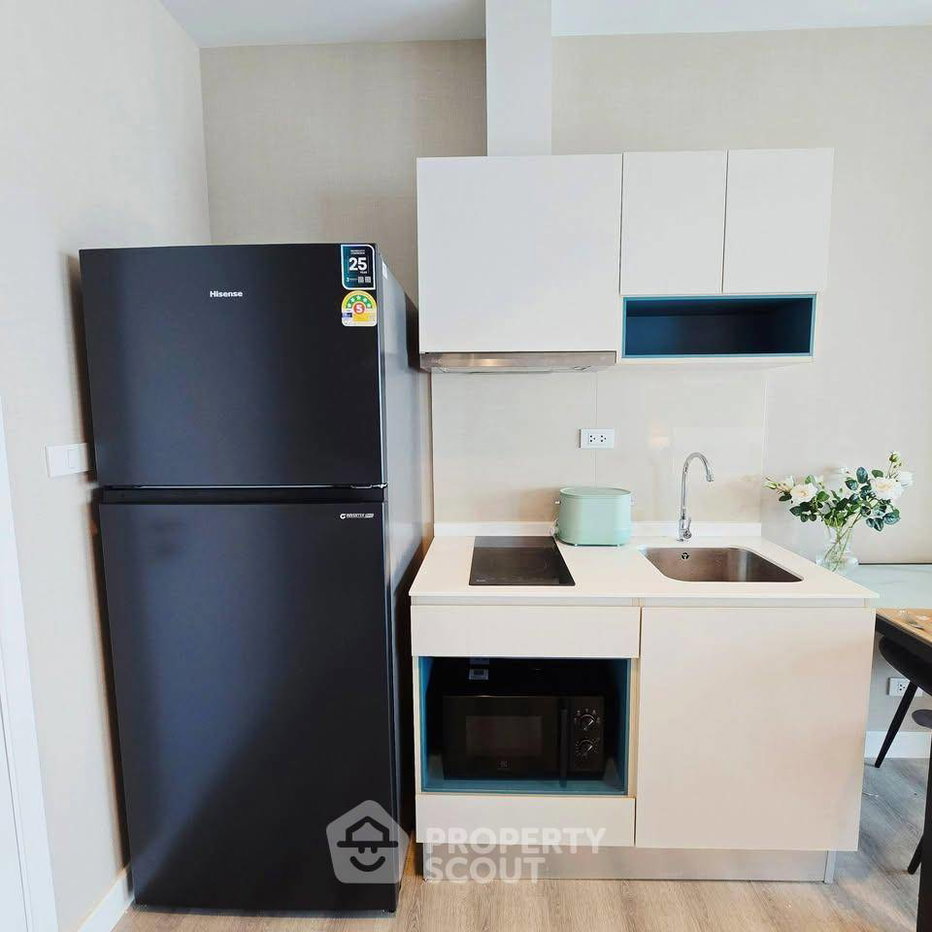 รูป คอนโด 1-ห้องนอน ที่ เซ็นทริค ซี พัทยา ใกล้ พัทยากลาง (ID 2770440) - รูปที่ 8/20