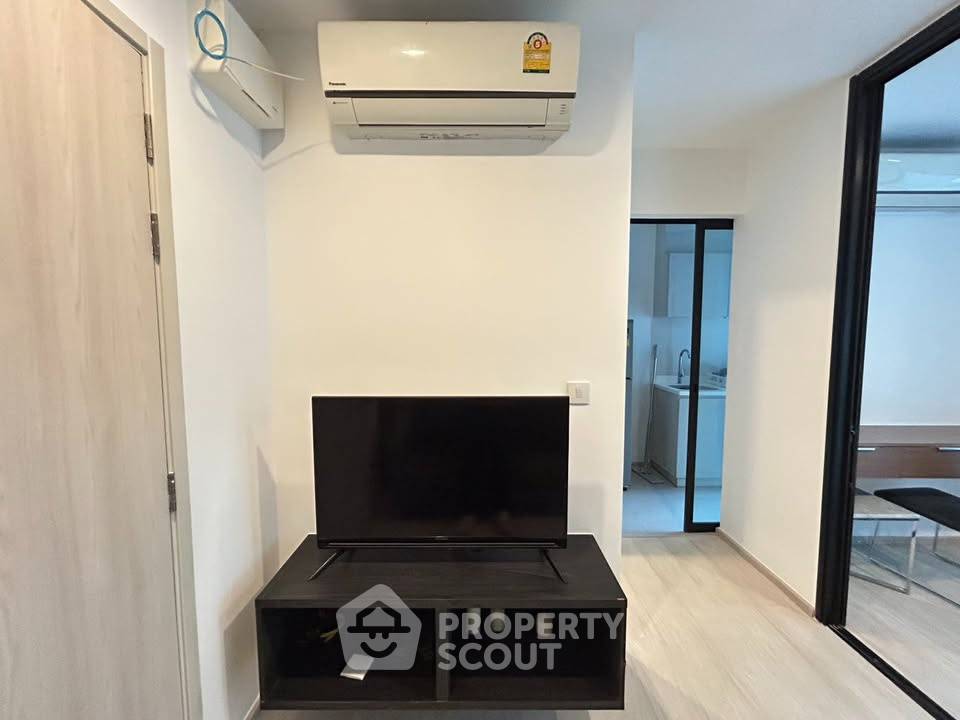 รูป ชั้น 27 คอนโด 1 ห้องนอน Life Asoke ใกล้ ARL Makkasan 300 เมตร (ID 2919038) - รูปที่ 3/25