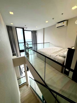 Condos for rent : ❄ONatt260915 The Privacy Jatujak 