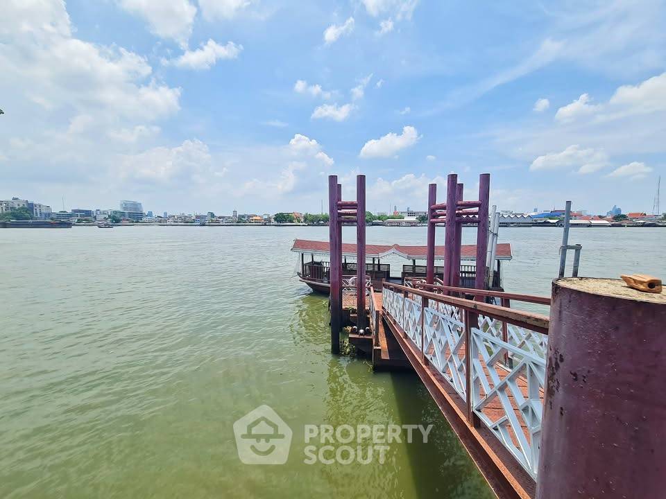 รูป คอนโด 3-ห้องนอน ที่ ทิว ริเวอร์ เพลส คอนโดมิเนียม ใกล้ MRT สิรินธร (ID 2897551) - รูปที่ 33/34