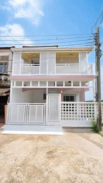 ขายบ้าน  นันทิชา 3/8 ไทรน้อย ไทรน้อย นนทบุรี CX-175078 ✅ ทักไลน์ @connexproperty ตอบทันที ทีมงานมืออาชีพ ✅