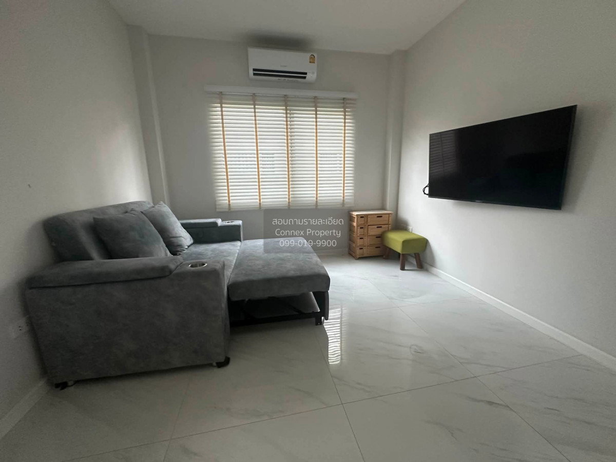 รูป เช่าบ้าน ลัดดารมย์ จตุโชติ 15 ออเงิน เขต สายไหม กรุงเทพ CX-174281 ✅ ทักไลน์ @connexproperty ตอบทันที ทีมงานมืออาชีพ ✅ - รูปที่ 9/12