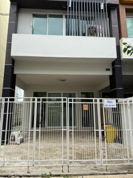 Near Suvannabhumi Airport Home Office for rent