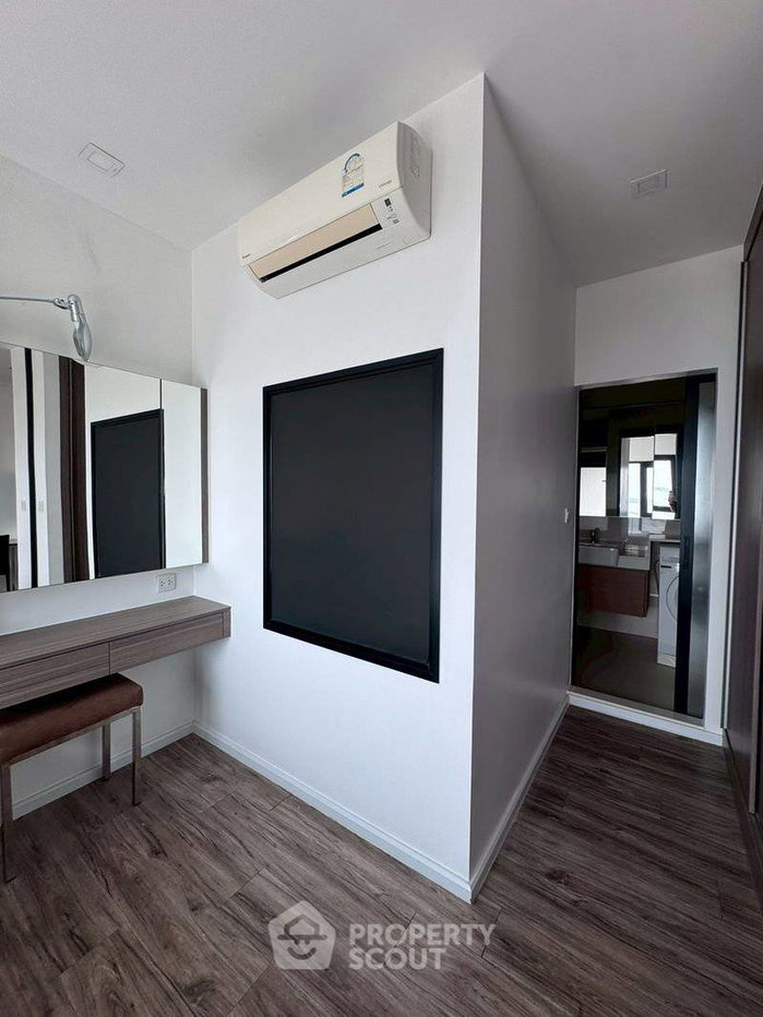 รูป คอนโด 1-ห้องนอน ที่ ไนท์บริดจ์ ดิ โอเชี่ยน ศรีราชา ใน สุรศักดิ์ (ID 2887319) - รูปที่ 3/11