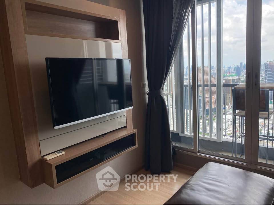 รูป คอนโด 1-ห้องนอน ที่ ริธึ่ม พหล-อารีย์ ใกล้ BTS สะพานควาย (ID 3130837) - รูปที่ 9/12