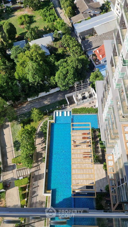 picture 1-BR Condo at The Zea Sriracha in Bang Phra (ID 2982778) - 7/11