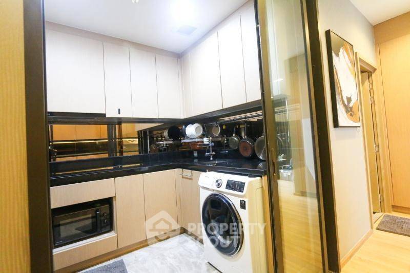 รูป ขายคอนโด 2 ห้องนอน Kawa Haus ใกล้ BTS อ่อนนุช (ID 2918267) - รูปที่ 8/8