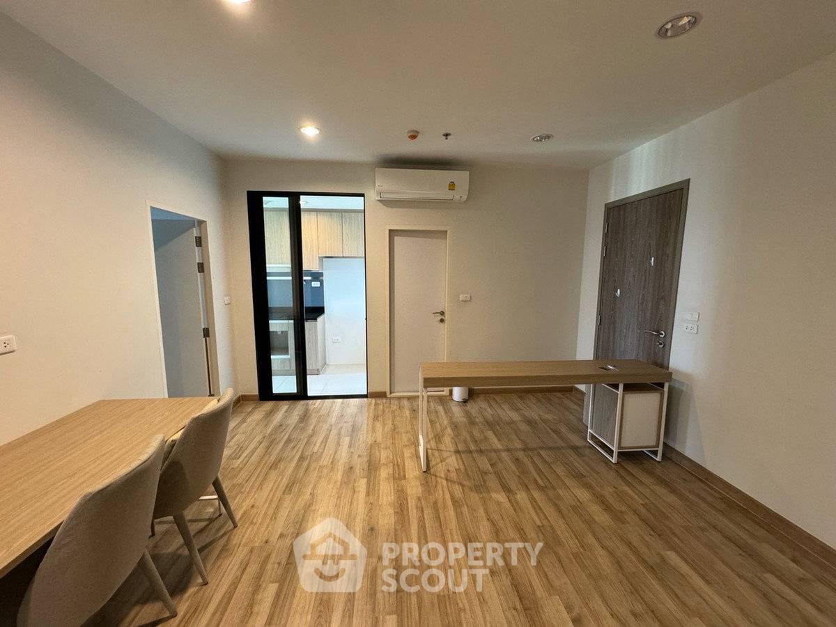 รูป คอนโด 2-ห้องนอน ที่ นิช โมโน สุขุมวิท-แบริ่ง ใกล้ BTS แบริ่ง (ID 2883943) - รูปที่ 2/8