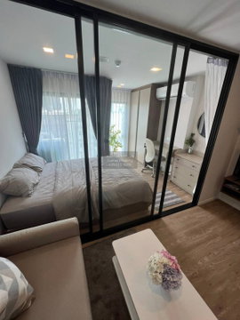 🔥🔥🔥 For Rent Condo , Kave Town Space , Khlong Nueng , khlong Luang , Pathum Thani , CX-174933 ✅ Live chat with us ADD LINE @connexproperty ✅ 🔥🔥🔥