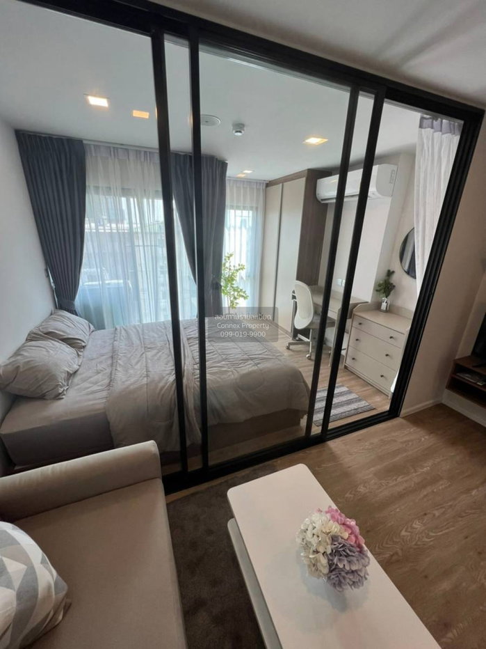 รูป 🔥🔥🔥 เช่าคอนโด  เคฟ ทาวน์ สเปซ คลองหนึ่ง คลองหลวง ปทุมธานี CX-174933 ✅ ทักไลน์ @connexproperty ตอบทันที ทีมงานมืออาชีพ ✅ 🔥🔥🔥 - รูปที่ 1/4