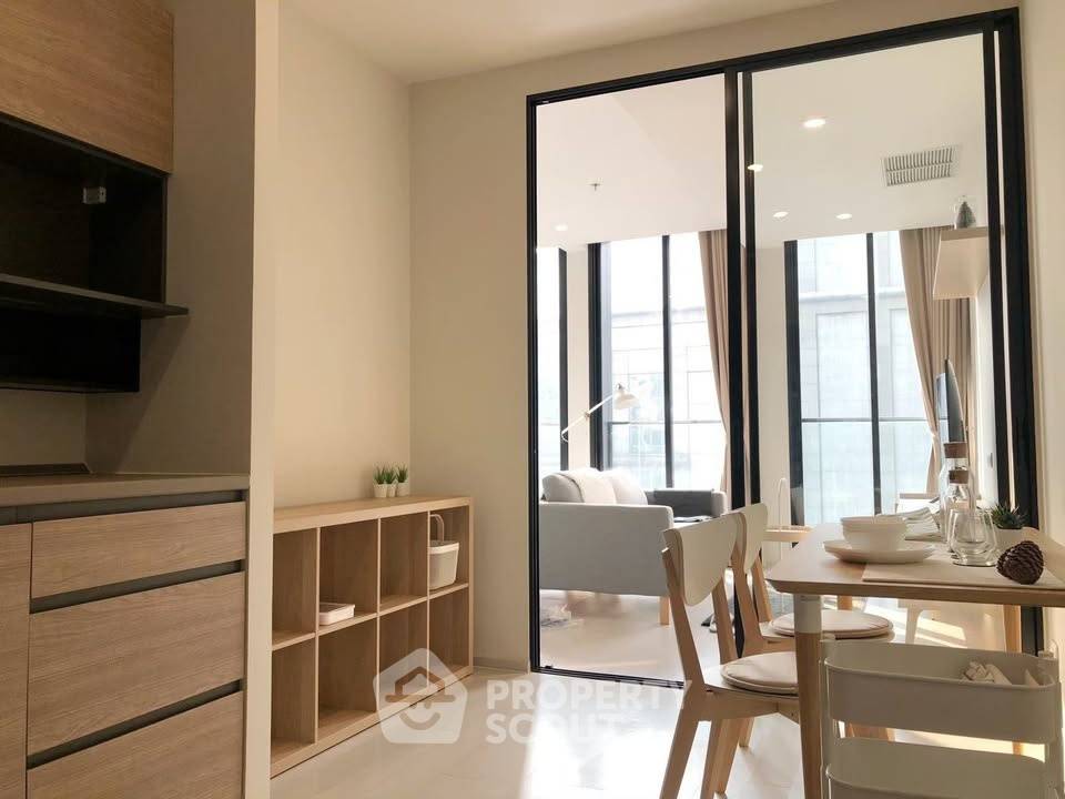picture 1-BR Condo at Noble Ploenchit near BTS Phloen Chit (ID 3302859) - 3/8