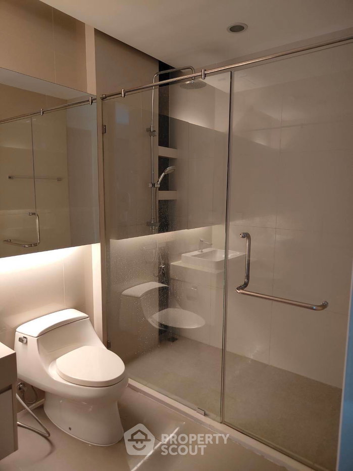picture 1-BR Condo at Menam Residences in Wat Phraya Krai (ID 3307158) - 4/10