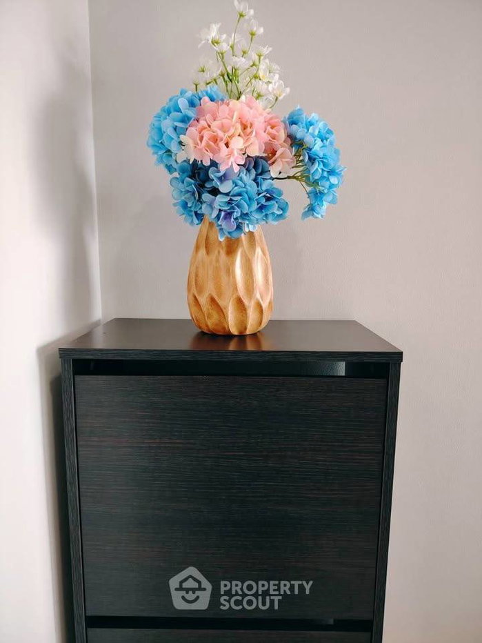 picture 20th-Floor 1-BR At Rhythm Sukhumvit 36-38 Near BTS Thong Lor (ID 3035638) - 4/9