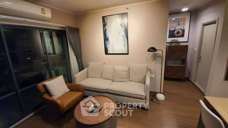 รูป คอนโด 2-ห้องนอน ที่ ไอดีโอ สุขุมวิท 93 ใกล้ BTS บางจาก (ID 3305680) - รูปที่ 23/23