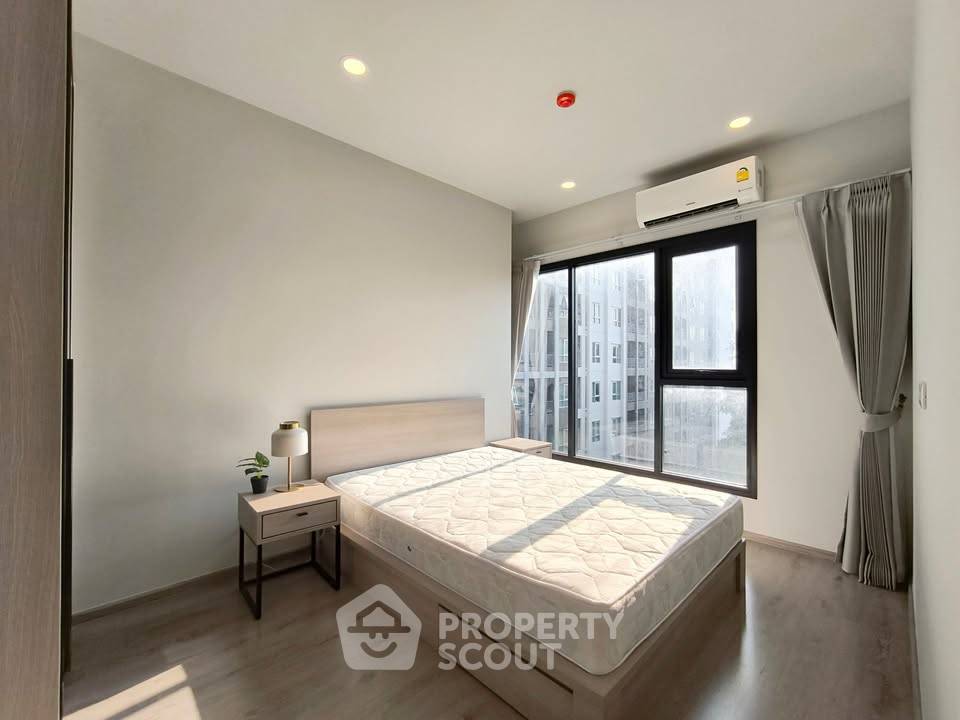 picture 2-BR Condo at Chapter One Flow Bangpo near MRT Bang Pho (ID 3294568) - 2/9