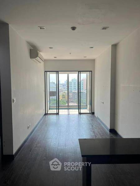 picture 2-BR Condo at IDeo Q Phayathai near BTS Phaya Thai (ID 2918497) - 8/8