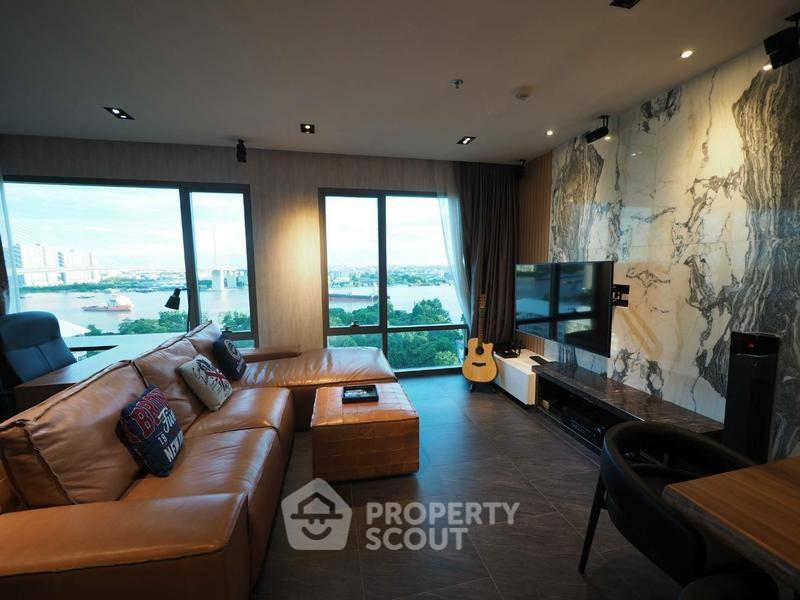 picture 1-BR Condo at Star View close to Phra Ram 3 (ID 2835494) - 8/8