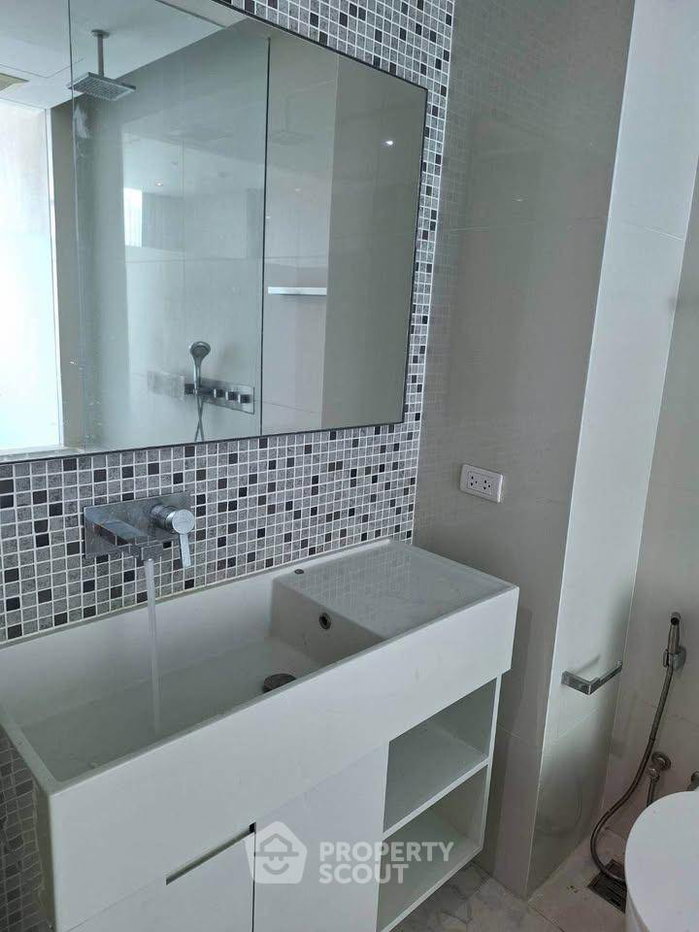 picture 1-BR Condo at The Room Sukhumvit 21 near MRT Sukhumvit (ID 3035710) - 6/7