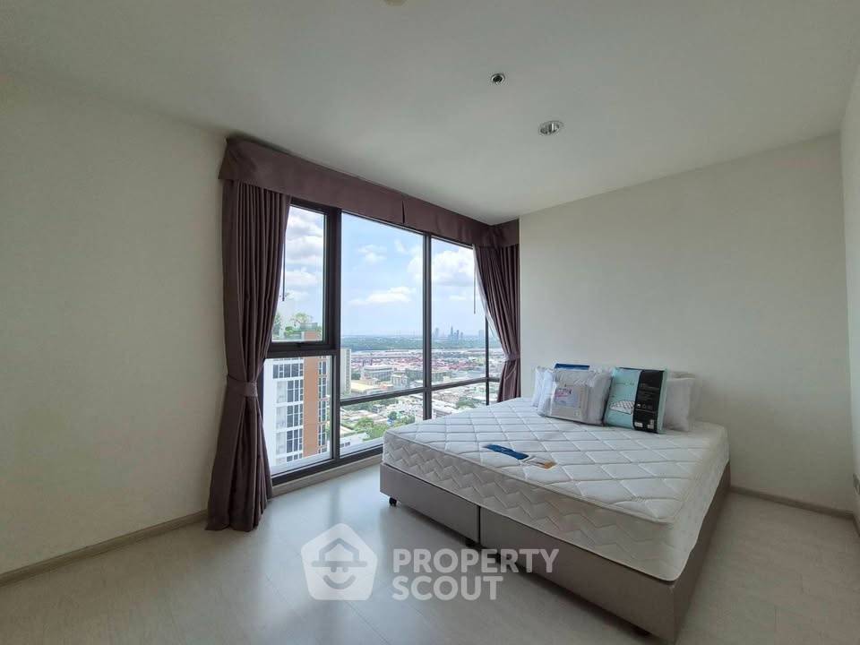 รูป ชั้น 34 ห้อง 2 ห้องนอน Rhythm Sukhumvit 42 ใกล้ BTS เอกมัย 200 ม. (ID 2660267) - รูปที่ 16/20