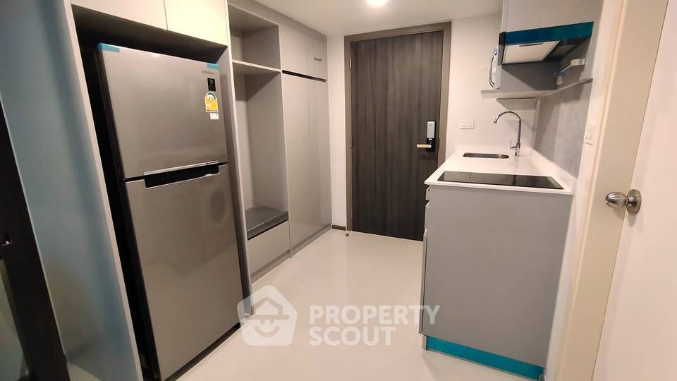 picture 21st-Floor 1-BR Knights Bridge Space Rama 9, 300m To MRT Phra Ram 9 (ID 2786902) - 20/29