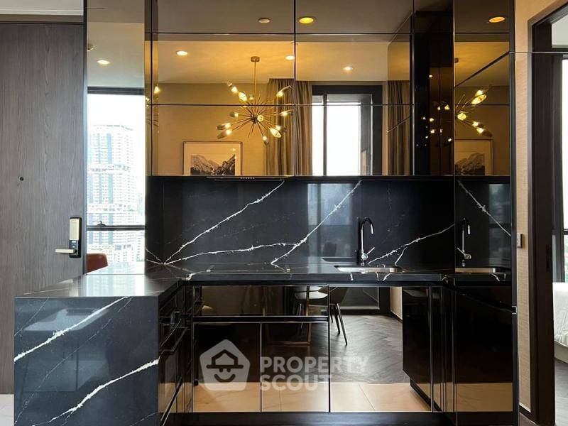 picture 1-BR Condo at The Esse Sukhumvit 36 near BTS Thong Lor (ID 2835376) - 3/8