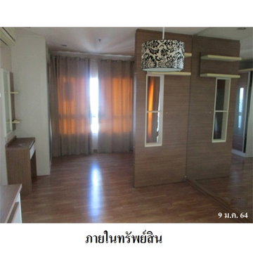 🔥 FOR SALE: Ivy River Rat Burana| Near BTS Wongwian Yai
