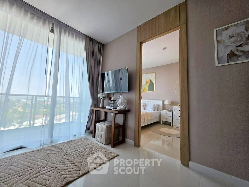รูป คอนโด 1-ห้องนอน ที่ เดอะ ริเวียร่า วงศ์อมาตย์ ใกล้ ปราสาทสัจธรรม (ID 3146644) - รูปที่ 8/18