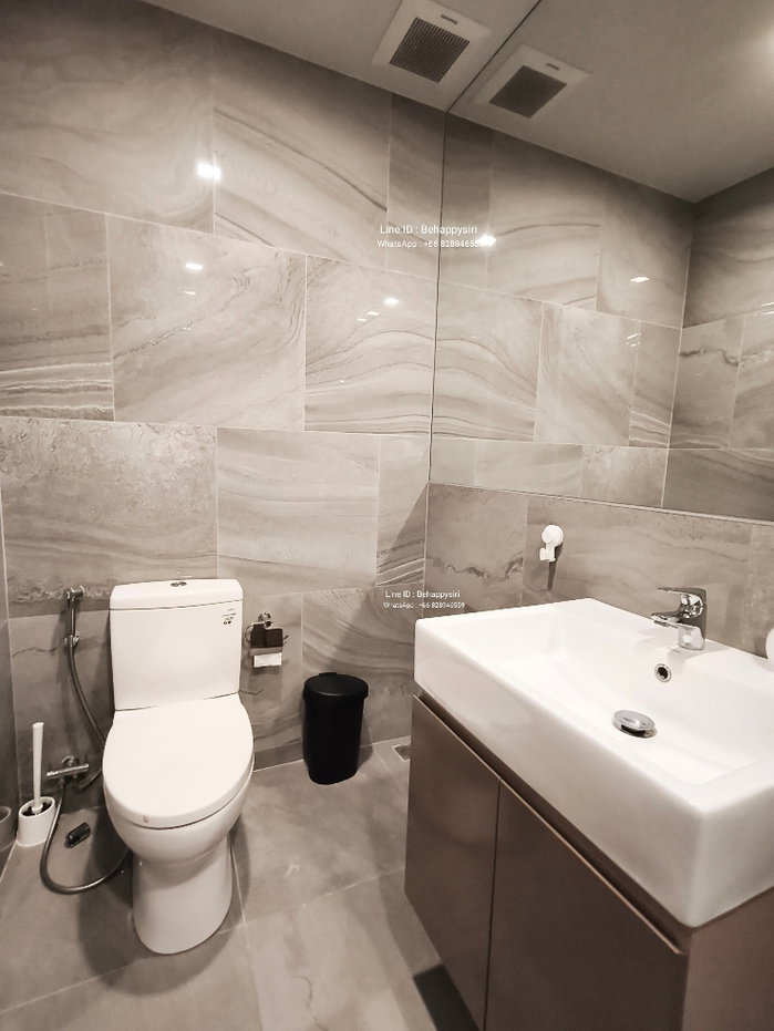 รูป SALE Ideo Q Sukhumvit 36| 2bed&2bath - รูปที่ 10/20