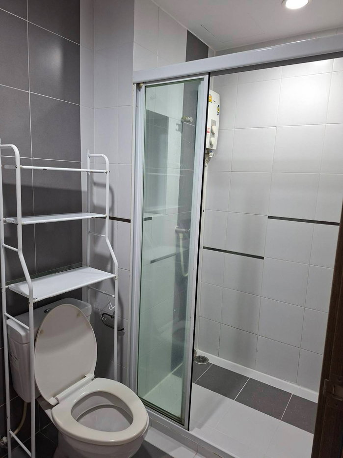picture Shock price! The base sukhumvit 12.5k (30sqm) - 2/13