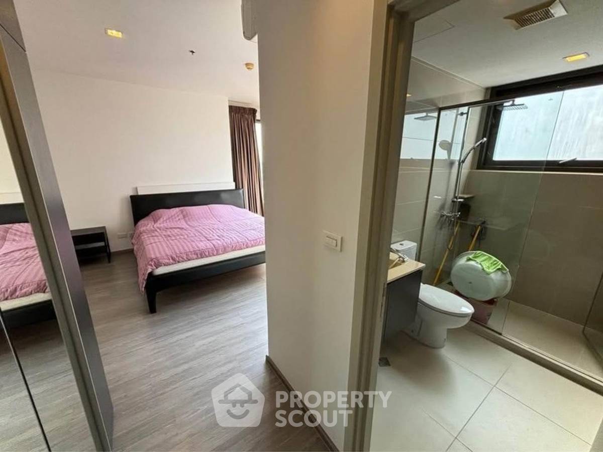 รูป คอนโด 2-ห้องนอน ที่ นายน์ บาย แสนสิริ ใกล้ BTS วงเวียนใหญ่ (ID 3187196) - รูปที่ 9/9
