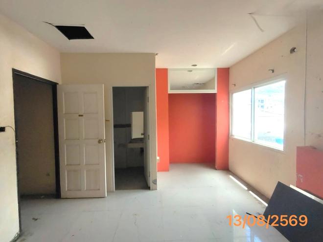 รูป อาคารพาณิชย์ 14.2 ตร.วา กะทู้ ภูเก็ต 7.2M - รูปที่ 13/35