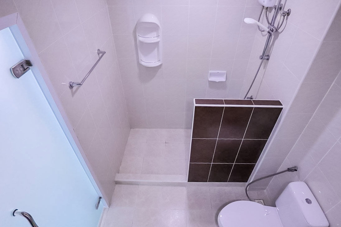 picture Studio Condo for Sale View Talay 6 Central Pattaya - 9/9
