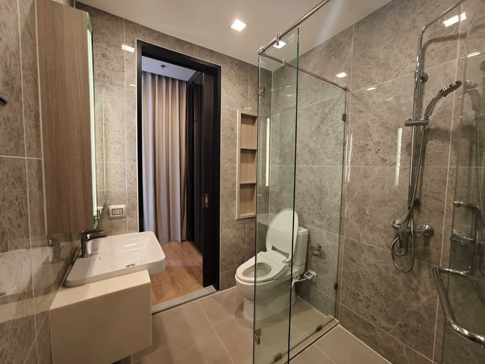 รูป เช่าคอนโด Noble Around Ari/โนเบิล อราวน์ อารีย์ (C6909009) ID Line : @condo44 - รูปที่ 6/17