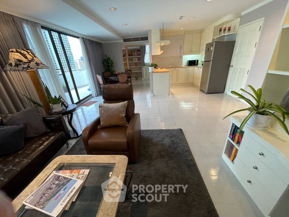 รูป 2 ห้องนอน ขนาด 142 ตร.ม. Supalai Place Sukhumvit 39 ใกล้ BTS พร้อมพงษ์ (ID 3135693) - รูปที่ 13/48