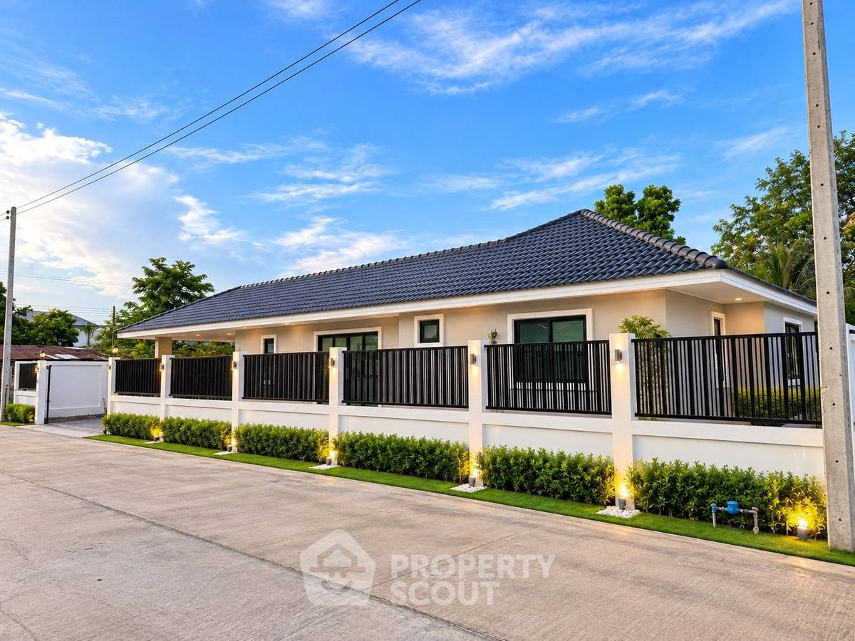 รูป บ้าน 3-ห้องนอน ใกล้ บ้านศิลปินหัวหิน (ID 3305862) - รูปที่ 14/14