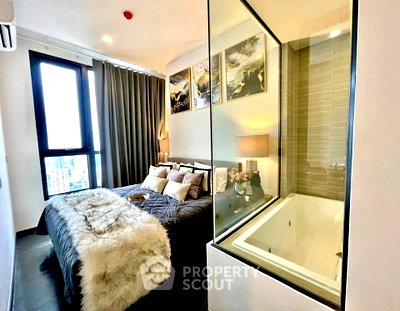 Condos for rent : 1-BR Condo at Park Origin Thonglor near BTS Thong Lor (ID 3001496)
