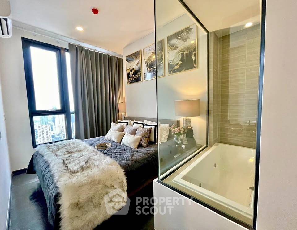 picture 1-BR Condo at Park Origin Thonglor near BTS Thong Lor (ID 3001496) - 1/12