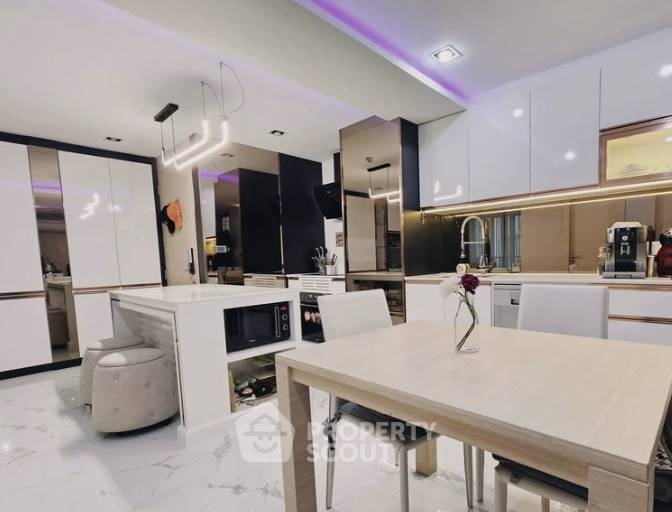 picture 1-BR Condo at Klass Silom near BTS Chong Nonsi (ID 3164839) - 4/9
