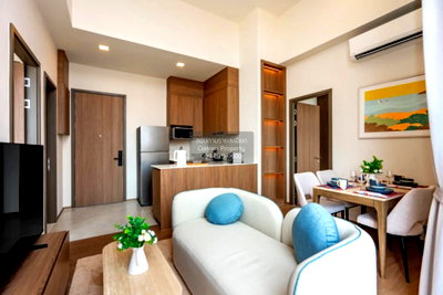 Condos for rent : For Rent Condo , Canvas Cherng Talay , Choeng Thale , Thalang , Phuket , CX-174294 ✅ Live chat with us ADD LINE @connexproperty ✅