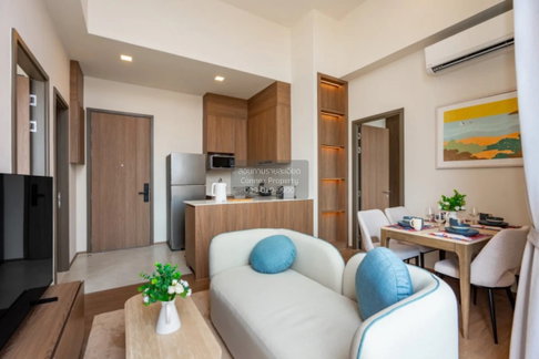 เช่าคอนโด แคนวาส เชิงทะเล เชิงทะเล ถลาง ภูเก็ต CX-174294 ✅ ทักไลน์ @connexproperty ตอบทันที ทีมงานมืออาชีพ ✅