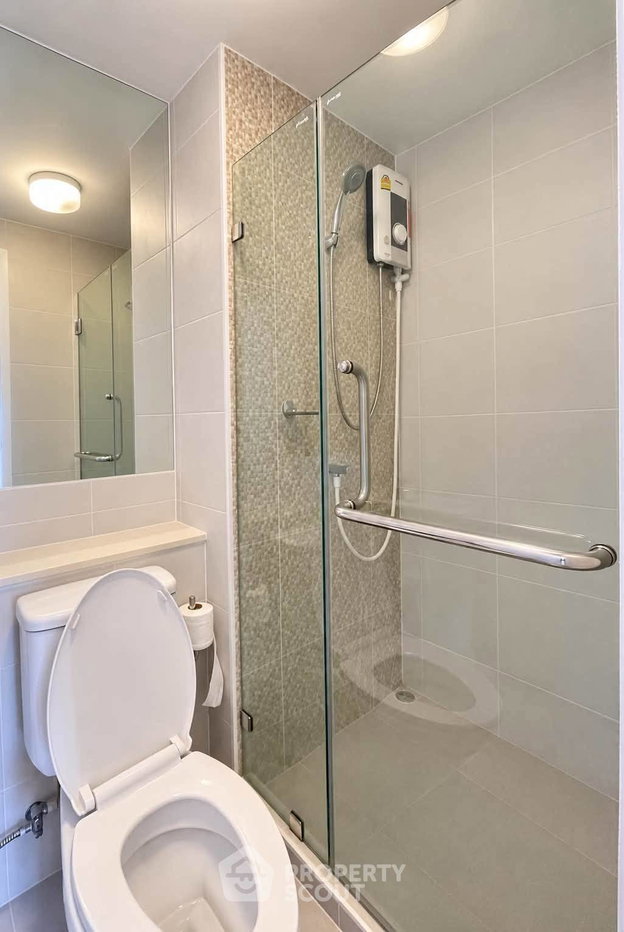picture 2-BR At Plum Condo Pinklao Station, MRT Bang Yi Khan (ID 3307020) - 11/11